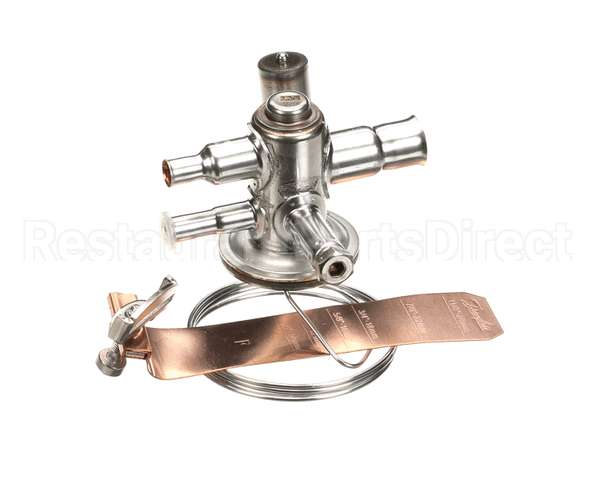 088475 Electrolux Professional Thermostatic Valve