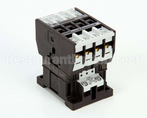 088477 Electrolux Professional Contactor; 220-240V 50Hz/240-264V 60Hz