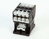088477 Electrolux Professional Contactor; 220-240V 50Hz/240-264V 60Hz
