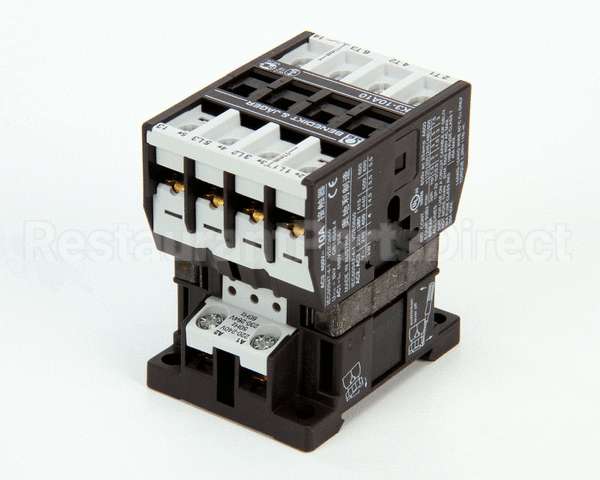088477 Electrolux Professional Contactor; 220-240V 50Hz/240-264V 60Hz