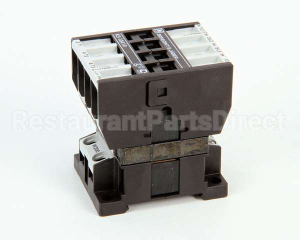088477 Electrolux Professional Contactor; 220-240V 50Hz/240-264V 60Hz