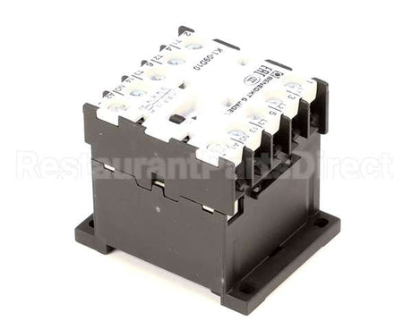088557 Electrolux Professional Contactor; 220-230V 50Hz/240V 60Hz