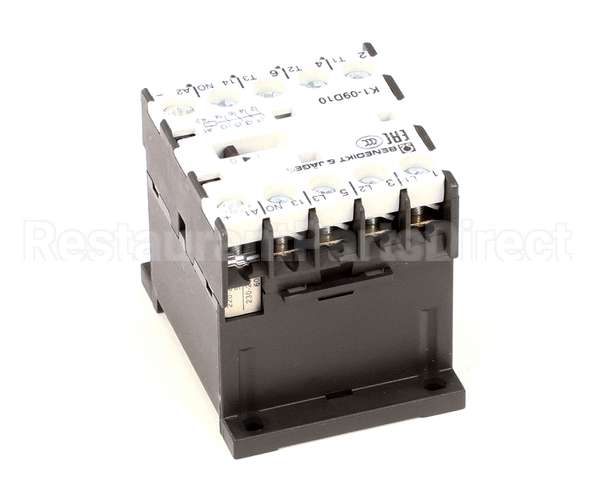 088557 Electrolux Professional Contactor; 220-230V 50Hz/240V 60Hz