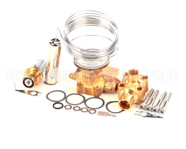 088564 Electrolux Professional Thermostatic Valve