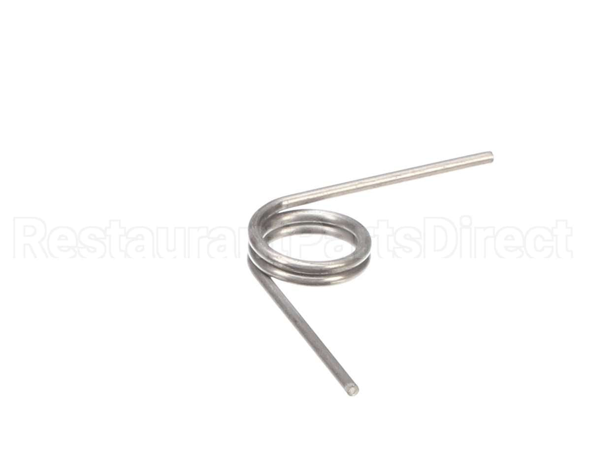 088576 Henny Penny Spring Torsion