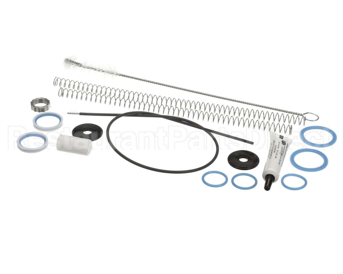 088628 Server Kit Pump Parts 2 Oz