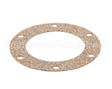 089-6602 American Dish Service Gasket, Drain Tee & Drain Elb