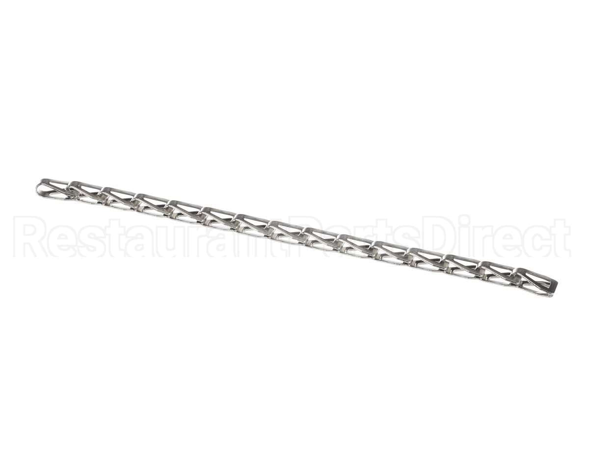 089-6610 American Dish Service Chain, Drain Pre-Cut (Model 3