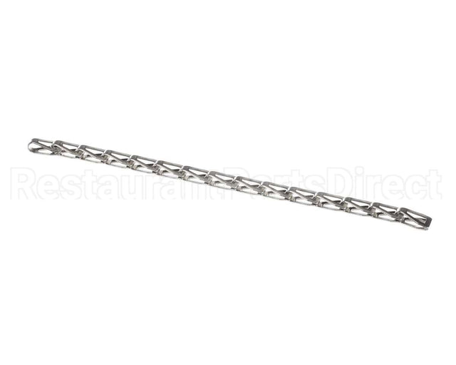 089-6610 American Dish Service Chain, Drain Pre-Cut (Model 3
