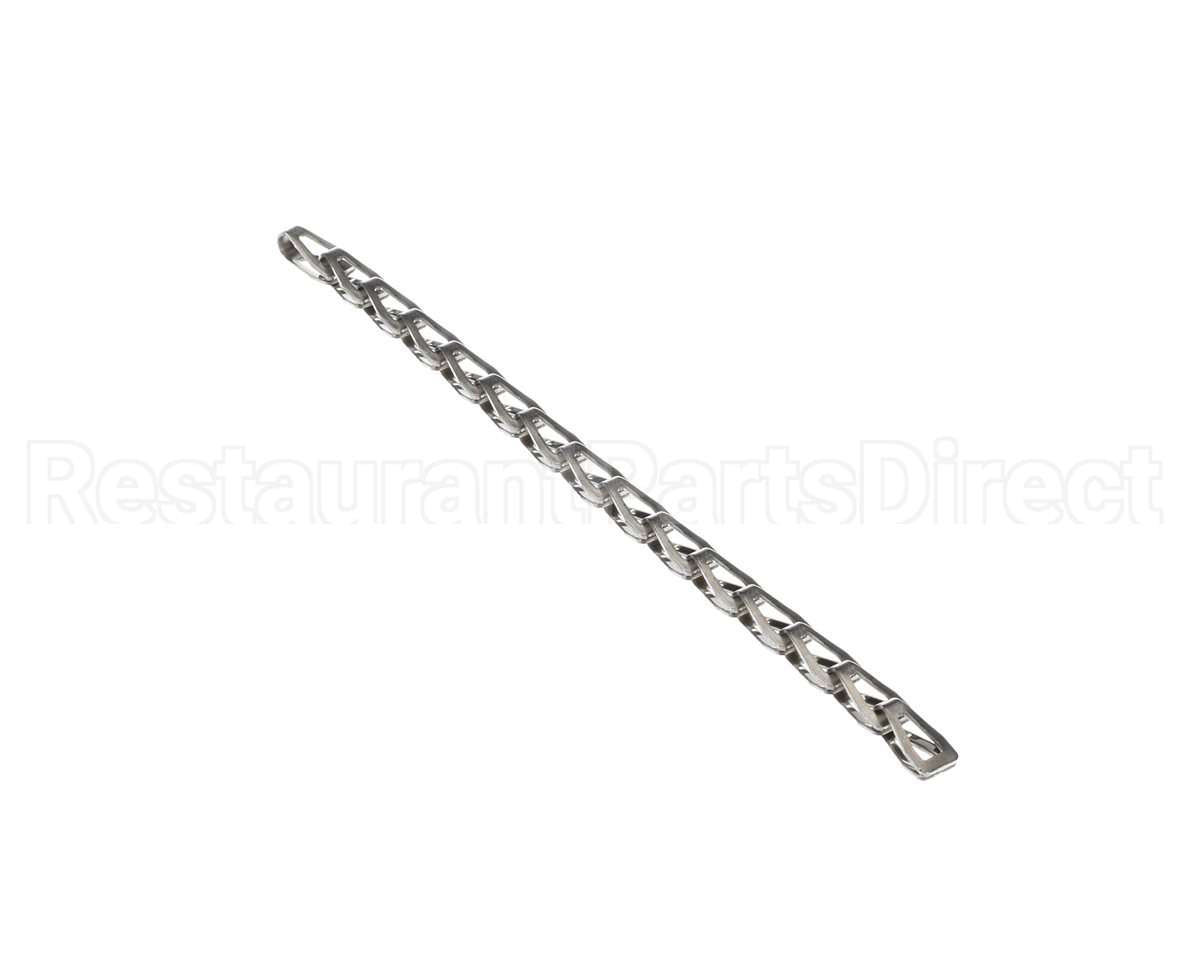 089-6610 American Dish Service Chain, Drain Pre-Cut (Model 3