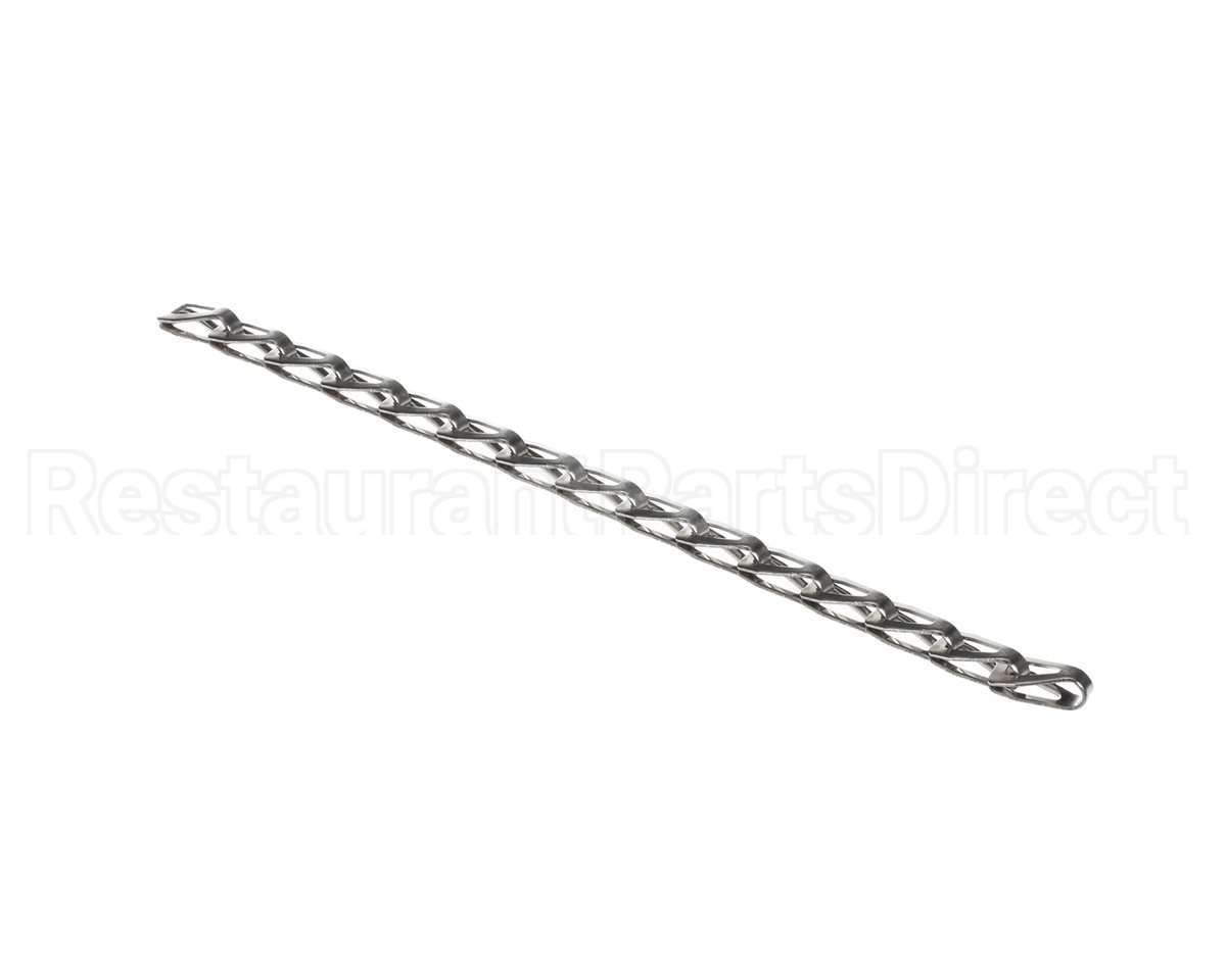 089-6610 American Dish Service Chain, Drain Pre-Cut (Model 3