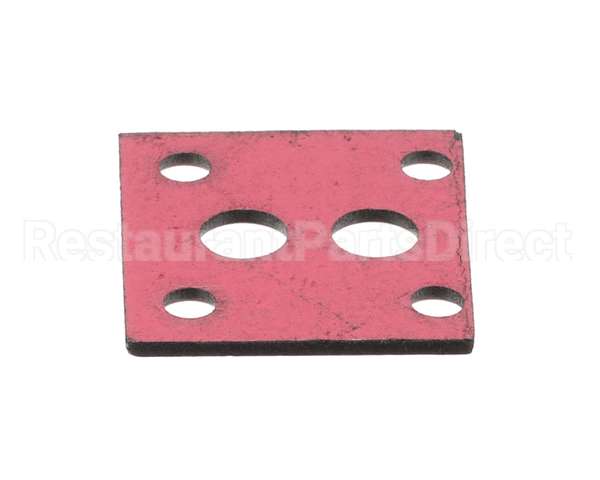 089-6612 American Dish Service Gasket, Heater, Et Undercount