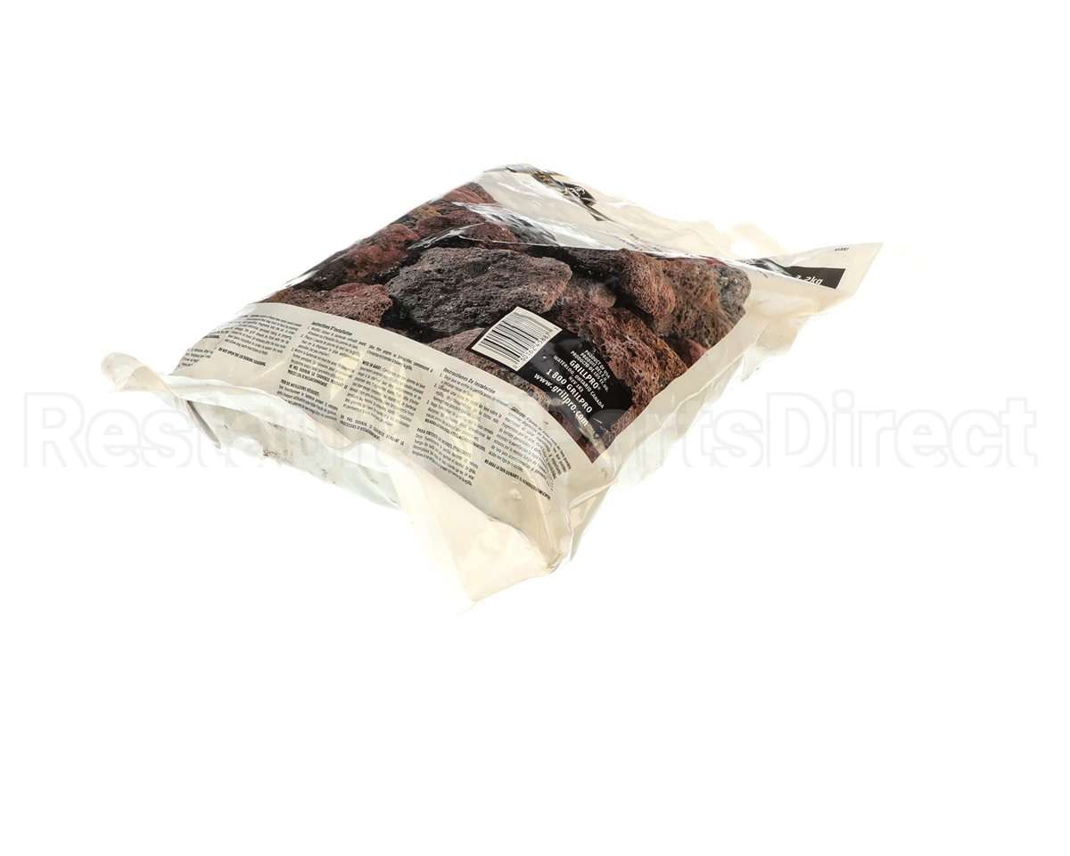 089015 Therma-Tek Lava Rocks