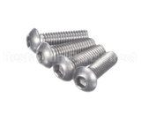 089022 Robot Coupe Handle Screw Mp800T Afs
