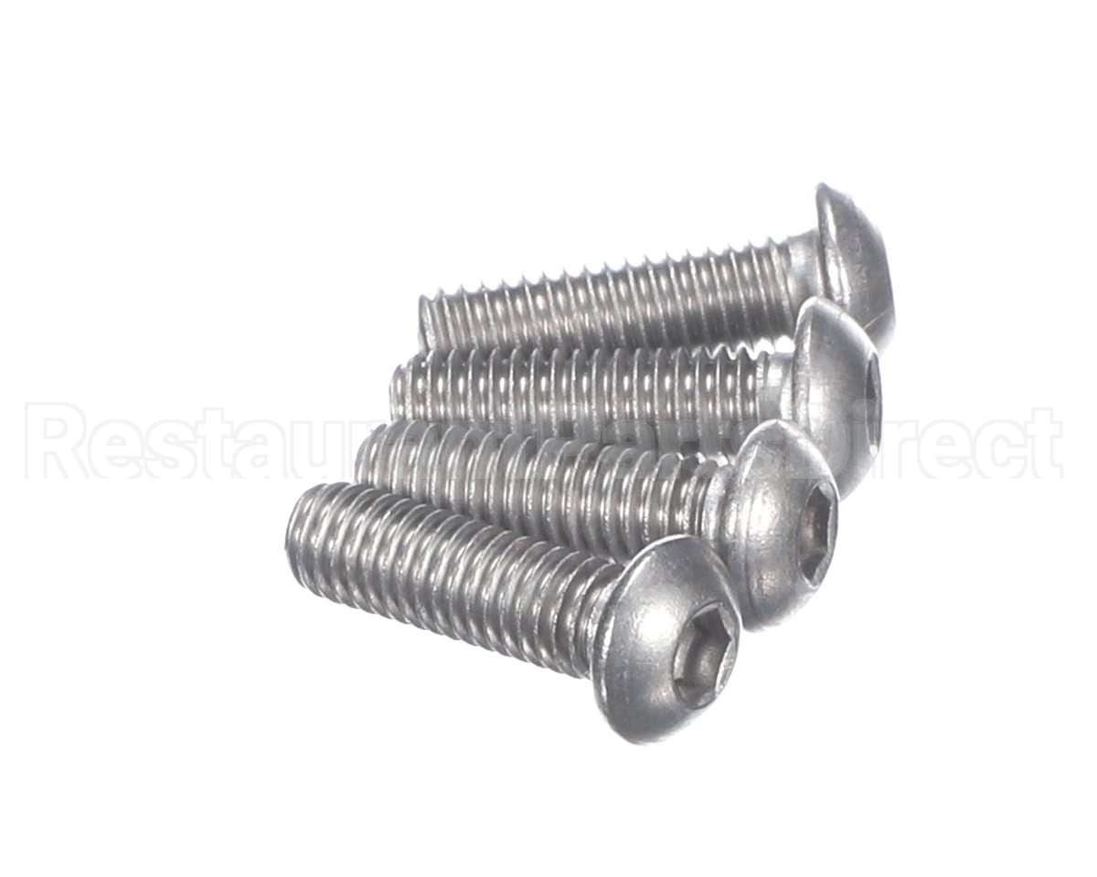 089022 Robot Coupe Handle Screw Mp800T Afs