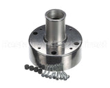 089088 Robot Coupe Alu Lower Body