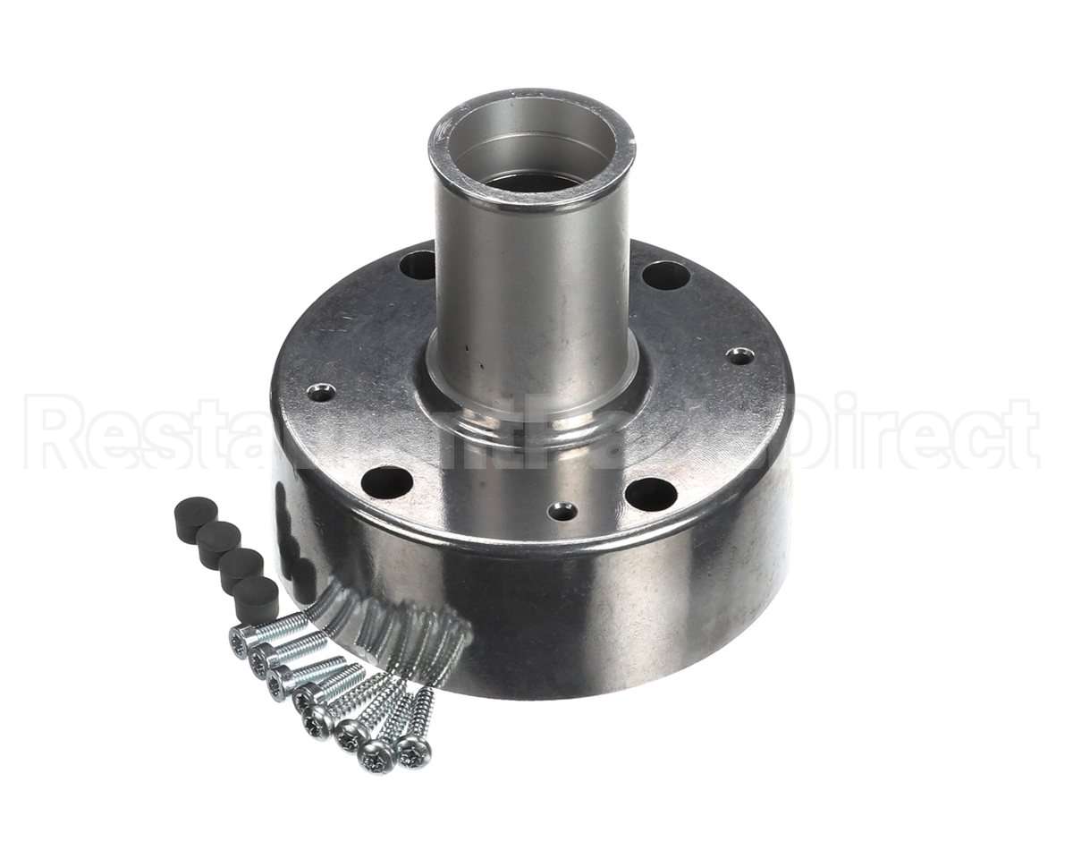 089088 Robot Coupe Alu Lower Body