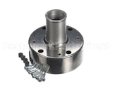 089088 Robot Coupe Alu Lower Body