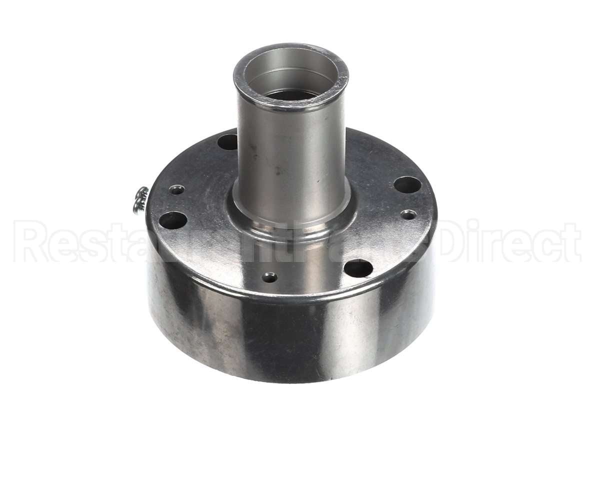 089088 Robot Coupe Alu Lower Body