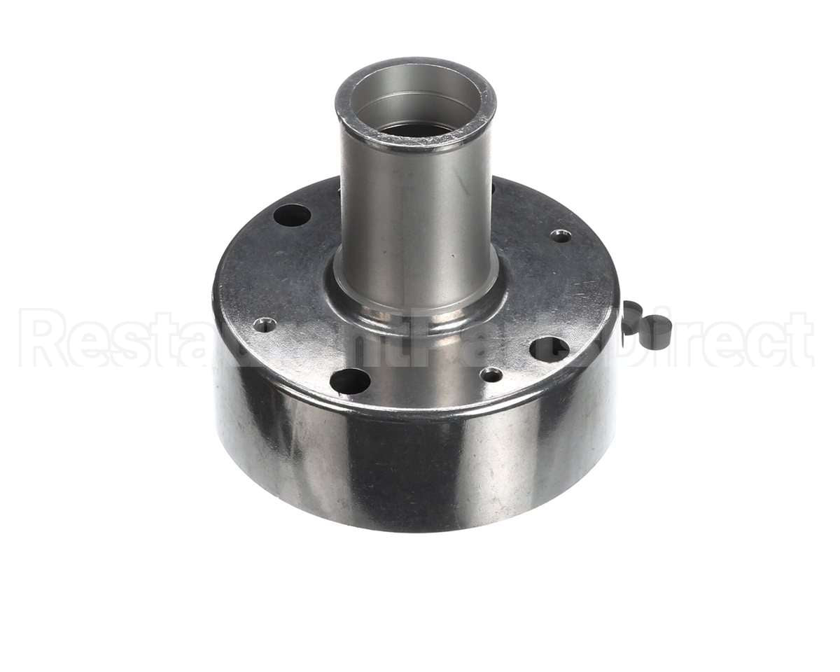 089088 Robot Coupe Alu Lower Body