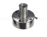 089088 Robot Coupe Alu Lower Body