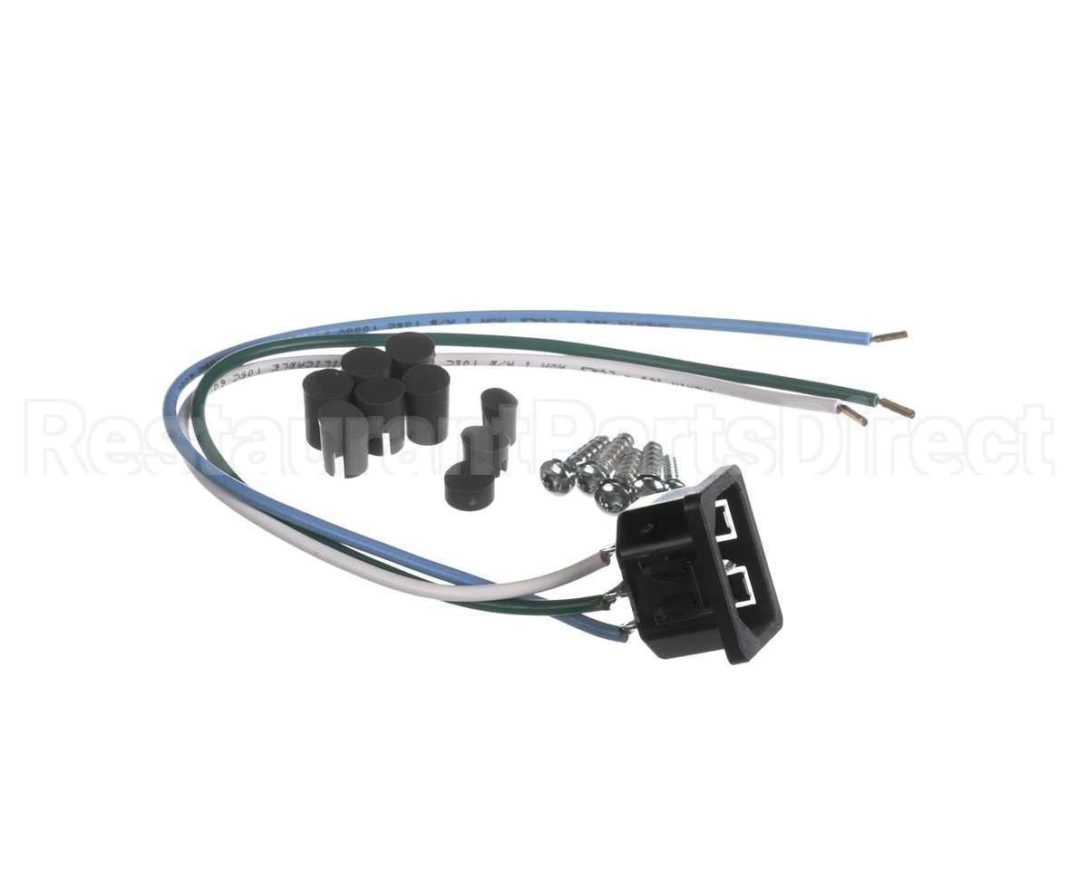 089149 Robot Coupe Connector Mp 120V