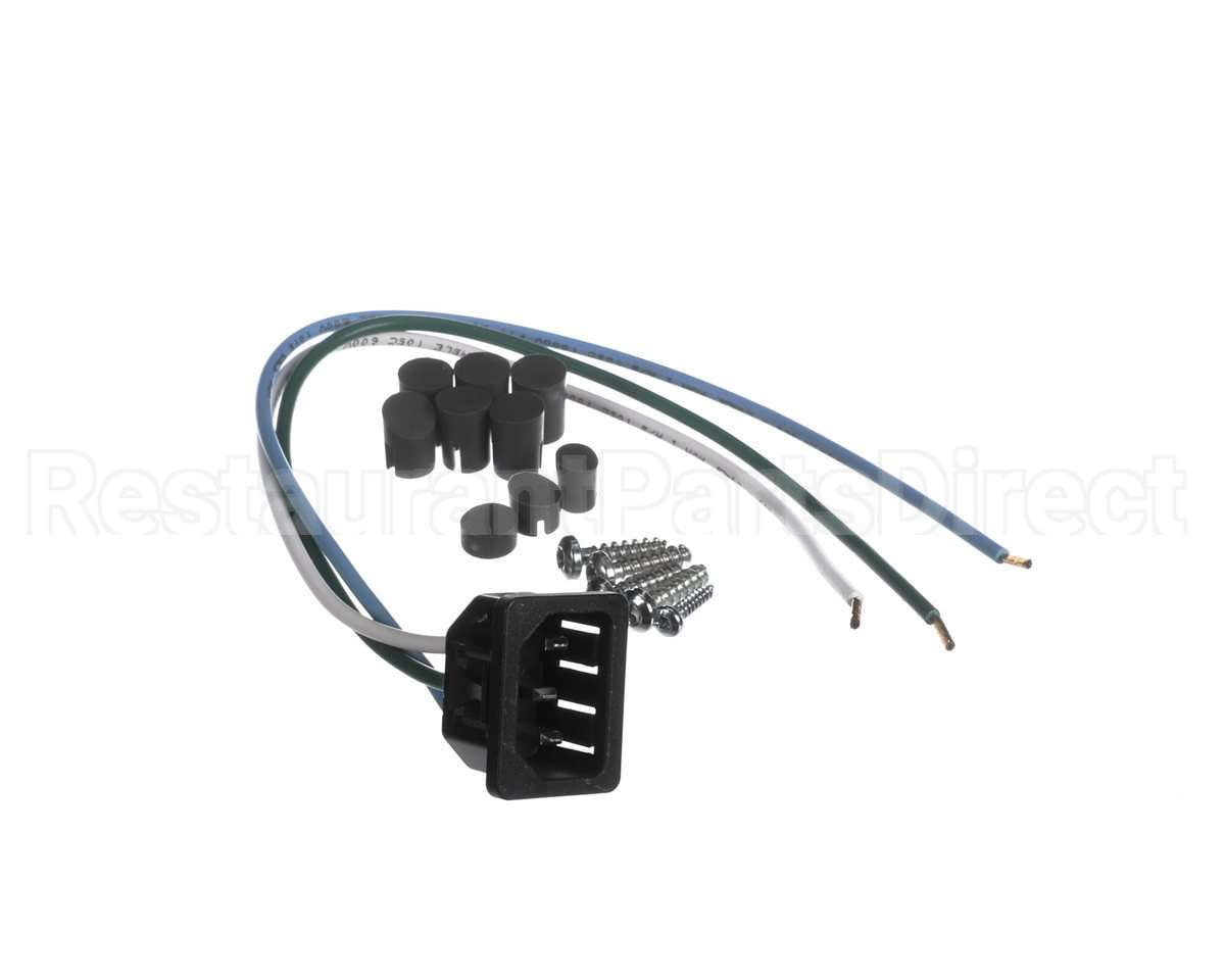 089149 Robot Coupe Connector Mp 120V