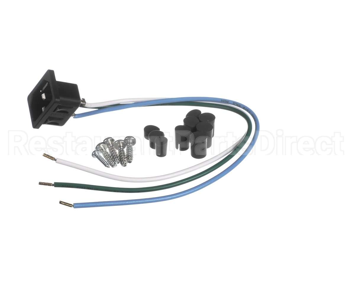 089149 Robot Coupe Connector Mp 120V