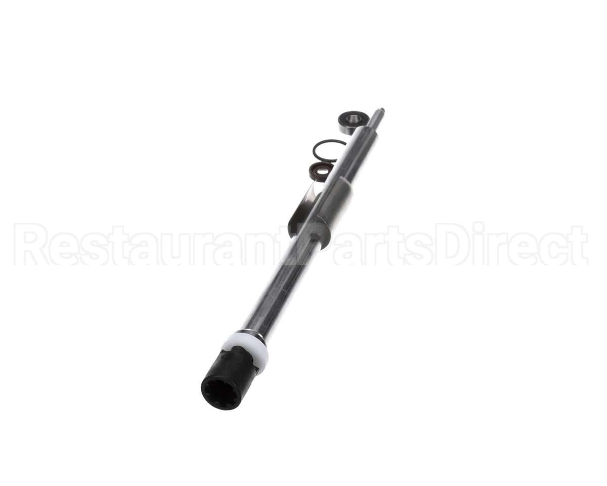 089151 Robot Coupe Cmp400 Driving Shaft