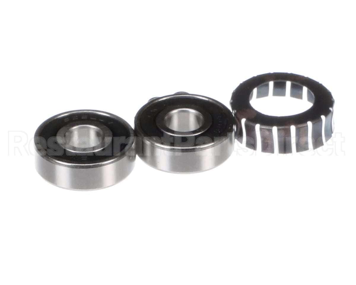 089679 Robot Coupe Cmp Mot Bearing