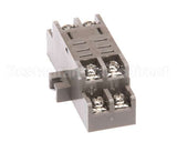 089876 Norlake Socket Relay Base K10 Panelement