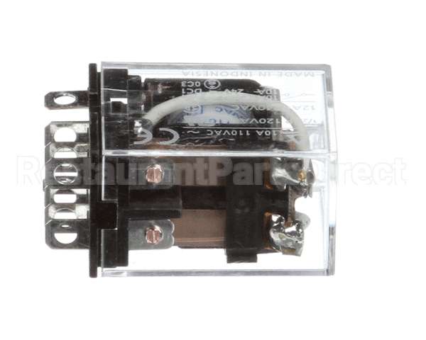 089879 Norlake Relay 10A 240Vac 120Vac Coil