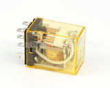 089880 Norlake Relay 10A 240Vac 240Vac Coil