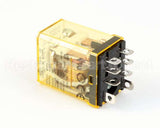 089880 Norlake Relay 10A 240Vac 240Vac Coil