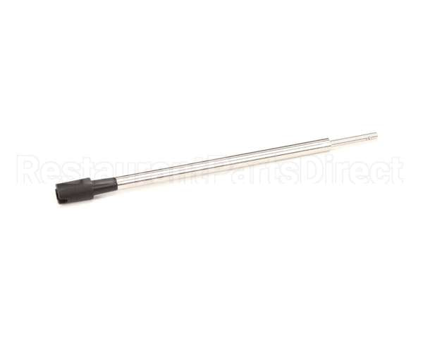 089956 Dynamic Mixer Complete Shaft Inox