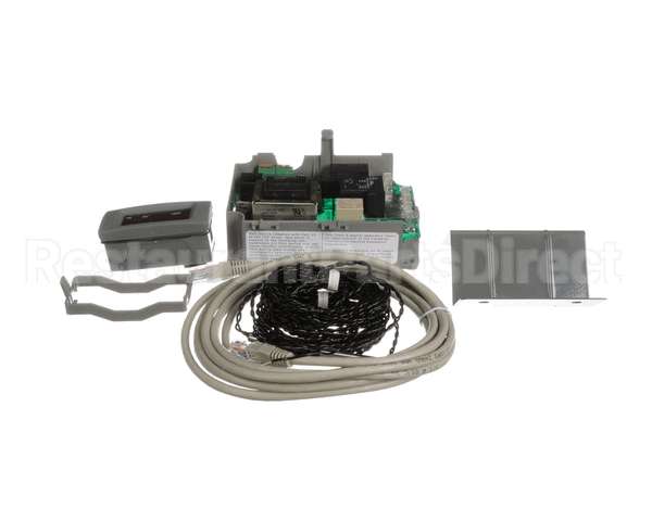 08A10118 Kysor Warren Control Case Erc2 Paragon