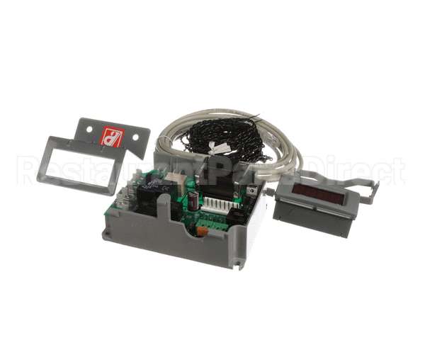 08A10118 Kysor Warren Control Case Erc2 Paragon