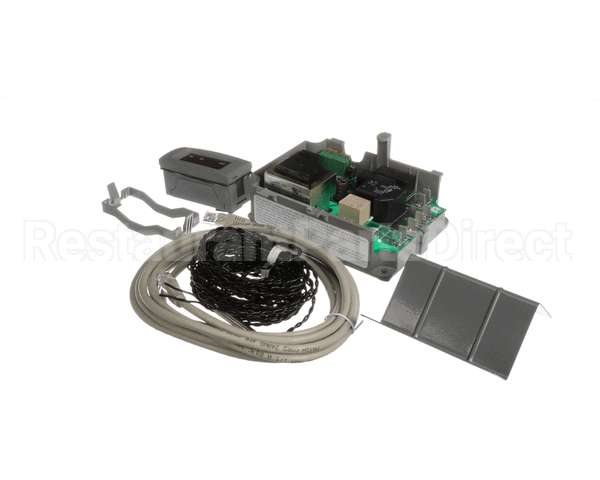 08A10118 Kysor Warren Control Case Erc2 Paragon