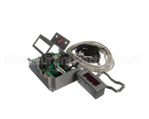 08A10118 Kysor Warren Control Case Erc2 Paragon