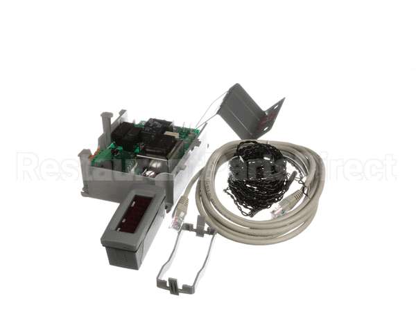 08A10118 Kysor Warren Control Case Erc2 Paragon