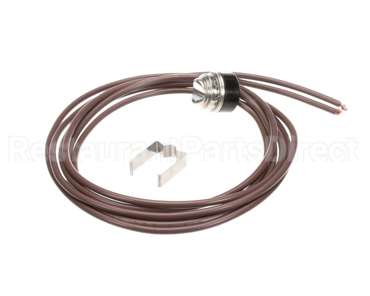 08A11050 Heatcraft Heater Safety