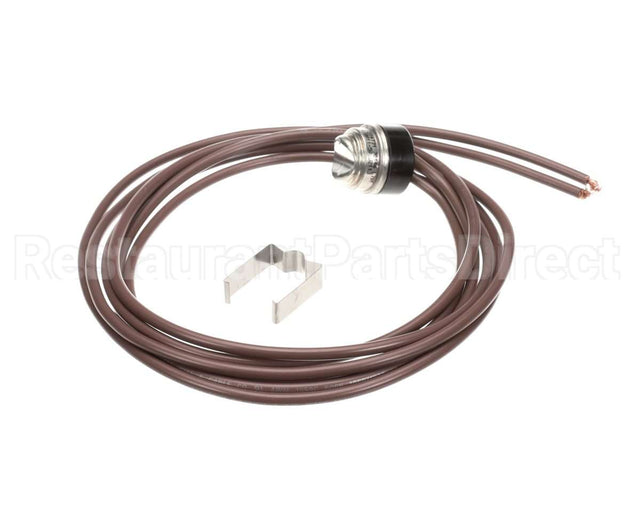 08A11050 Heatcraft Heater Safety