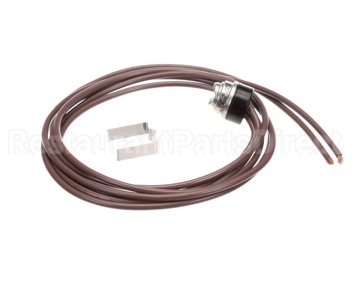 08A11050 Heatcraft Heater Safety