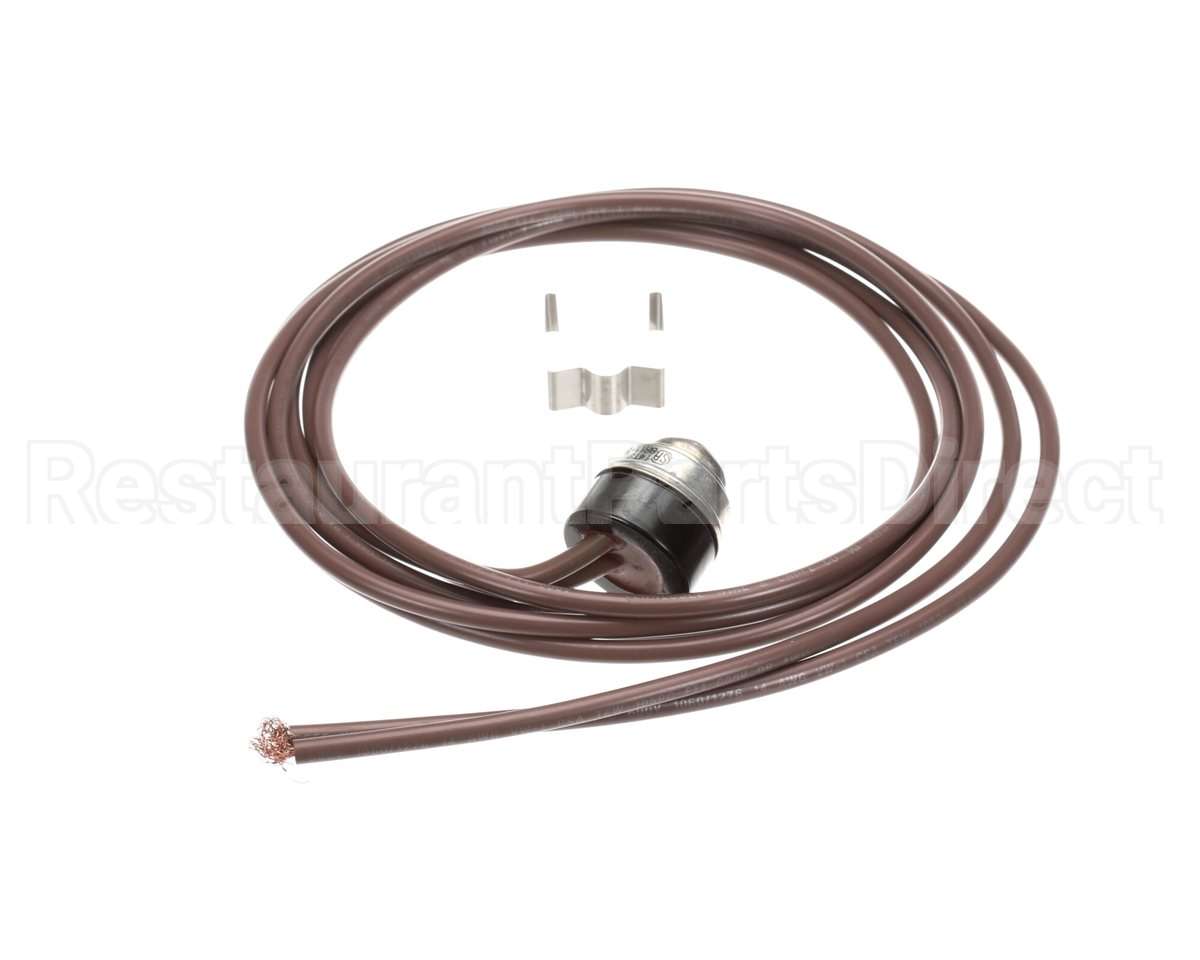 08A11050 Heatcraft Heater Safety