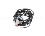08A11067 Kysor Warren Thermostat Therm-O-Disc Open 25Deg