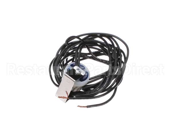 08A11067 Kysor Warren Thermostat Therm-O-Disc Open 25Deg