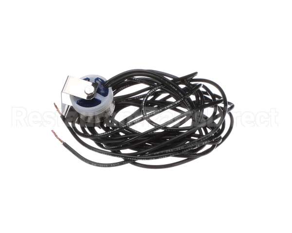 08A11067 Kysor Warren Thermostat Therm-O-Disc Open 25Deg