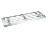 08B30S024C Beverage Air Cond Pan Assembly Bb/Ms58/68