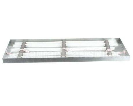 08B30S024C Beverage Air Cond Pan Assembly Bb/Ms58/68