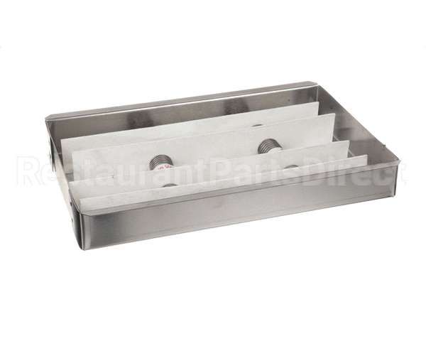 08B30S042C Beverage Air Cond Pan Assy Bm23